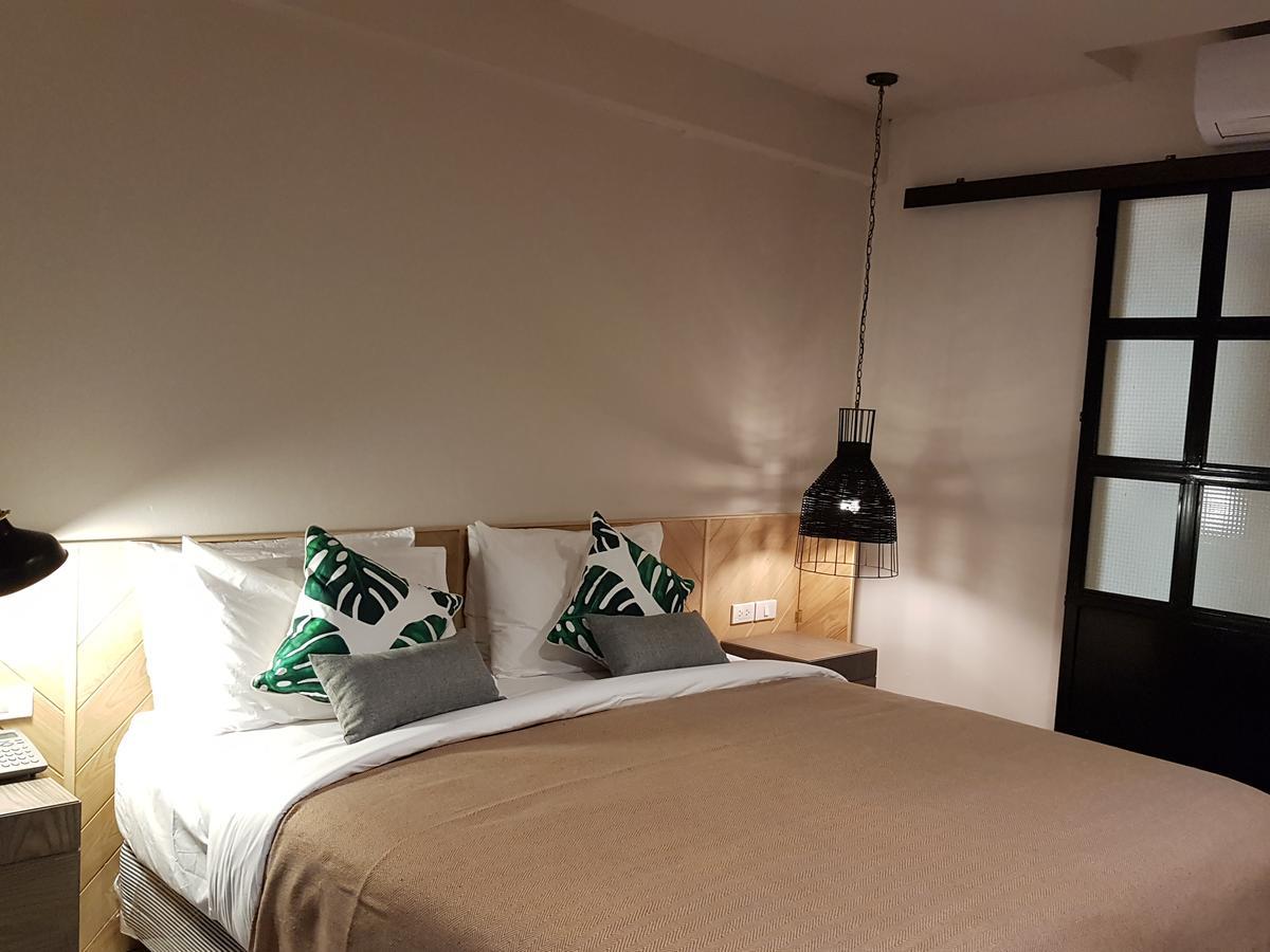 Treevana Club Chiangmai Hotel