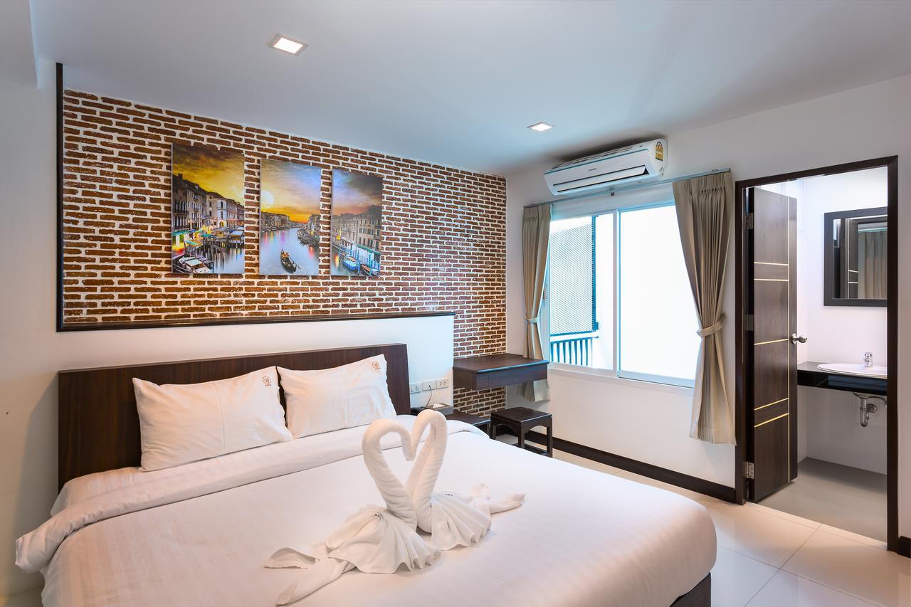 U Hatyai 3* Hat Yai
