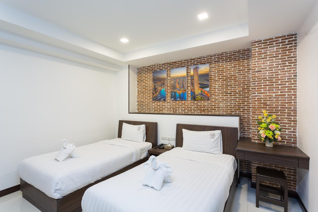 Bed & Breakfast U Hatyai 3*