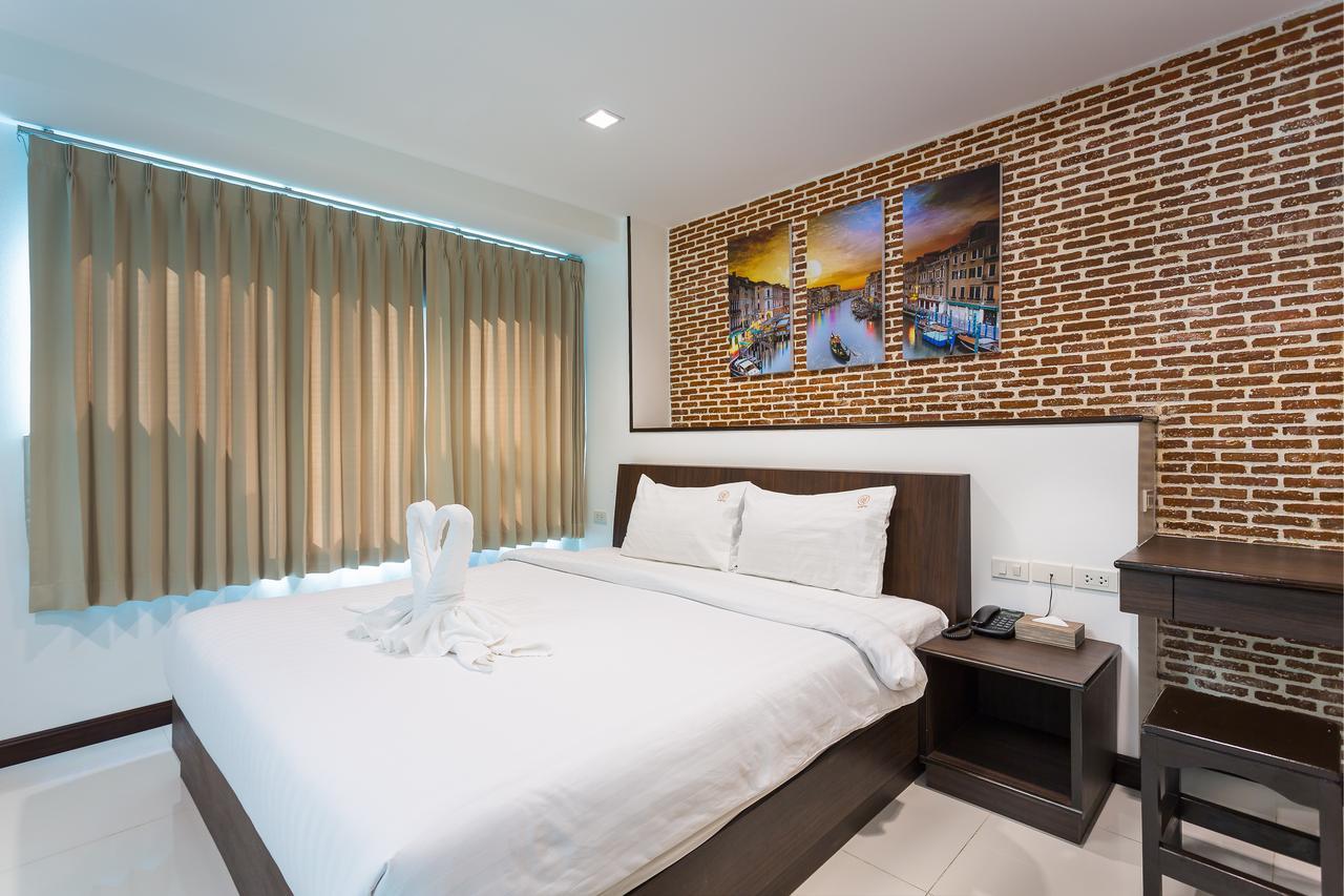 Bed & Breakfast U Hatyai Hat Yai