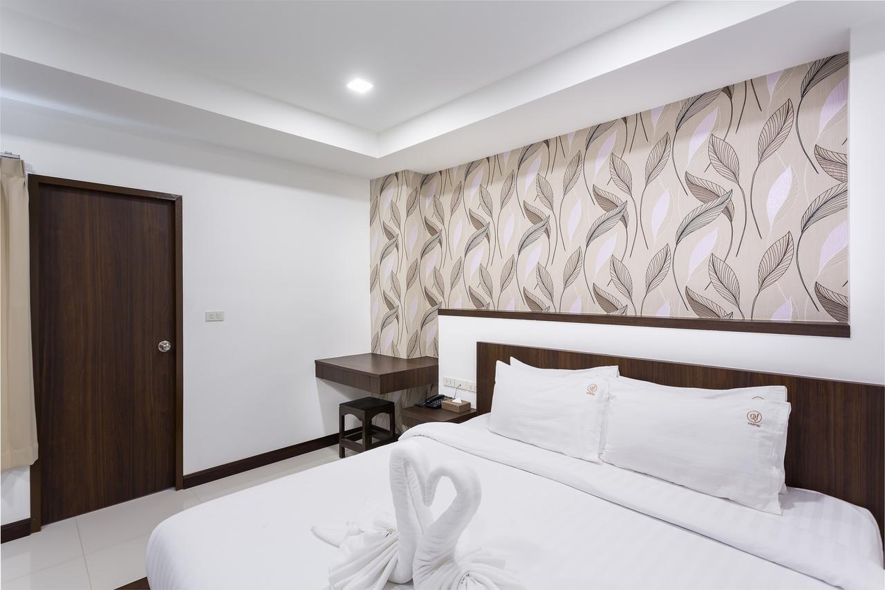 Bed & Breakfast U Hatyai 3*