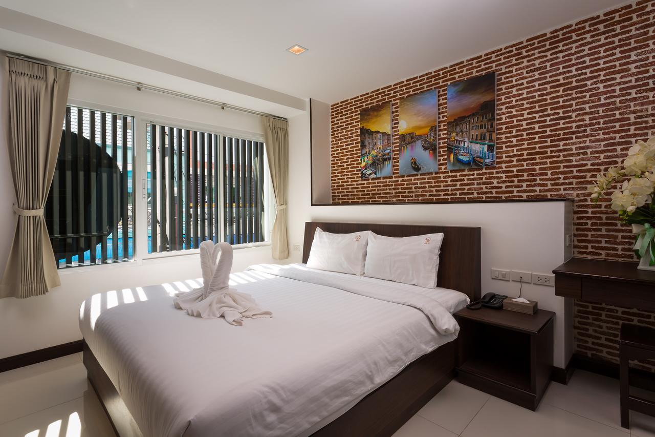 U Hatyai 3* Hat Yai