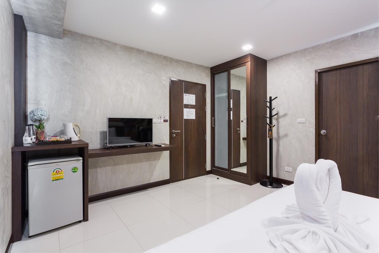 U Hatyai Bed & Breakfast 3*
