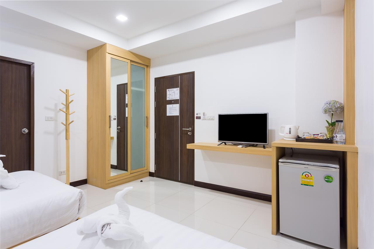 U Hatyai Bed & Breakfast 3*