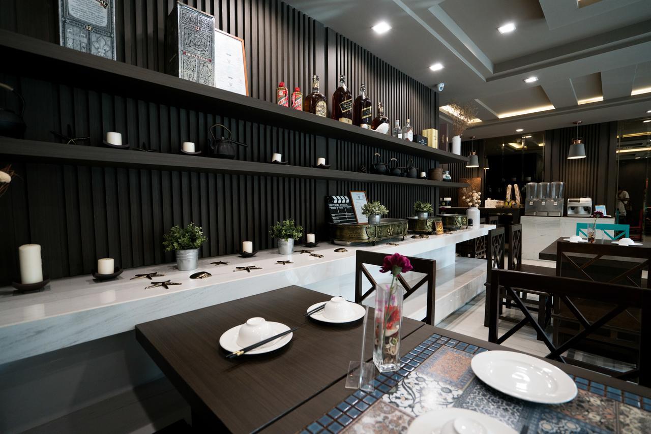 Minatale Phuket Hotel Patong