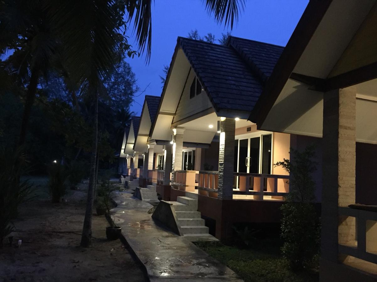 Resort Ao Thong
