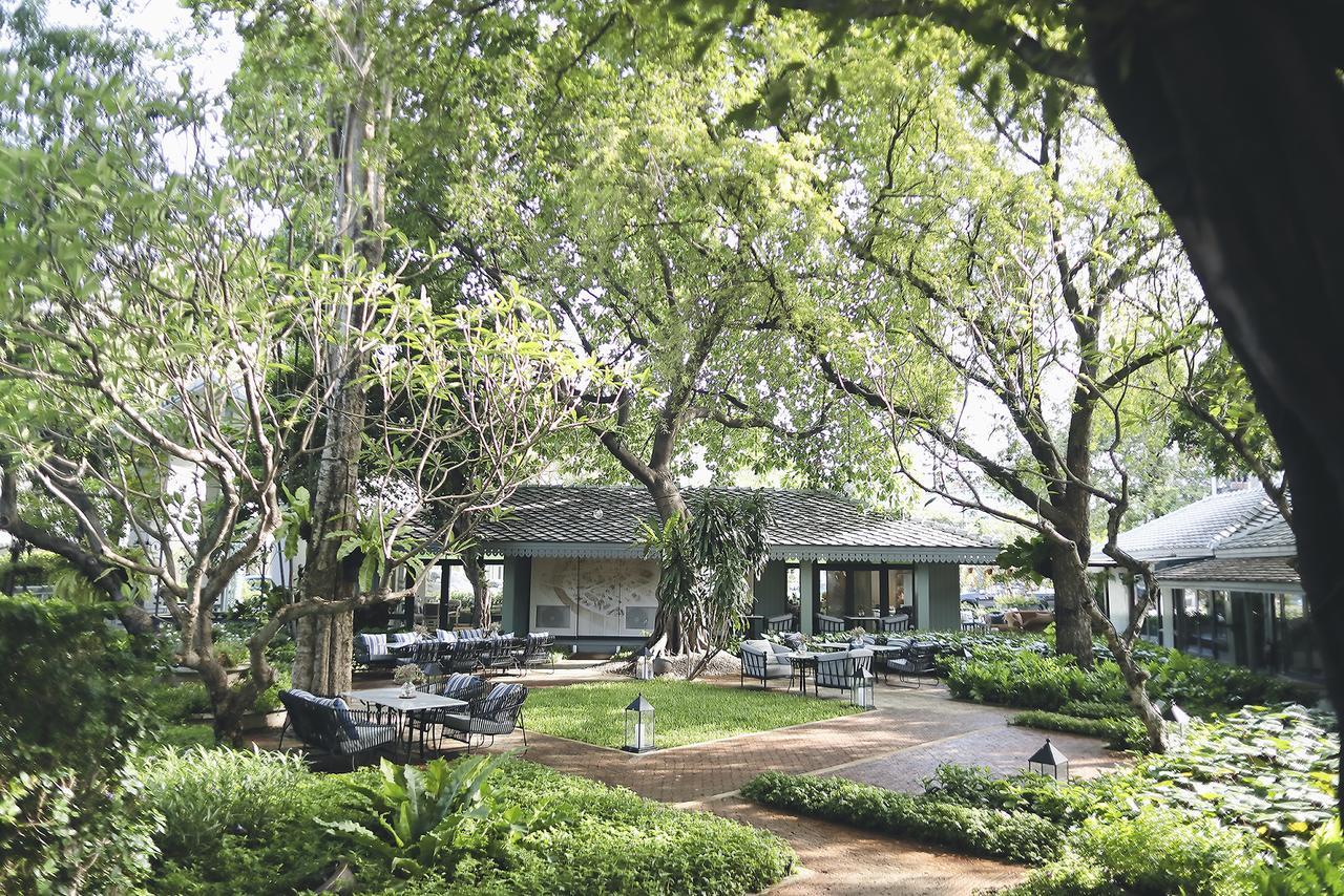 Hotel The Raweekanlaya Wellness Cuisine Banguecoque