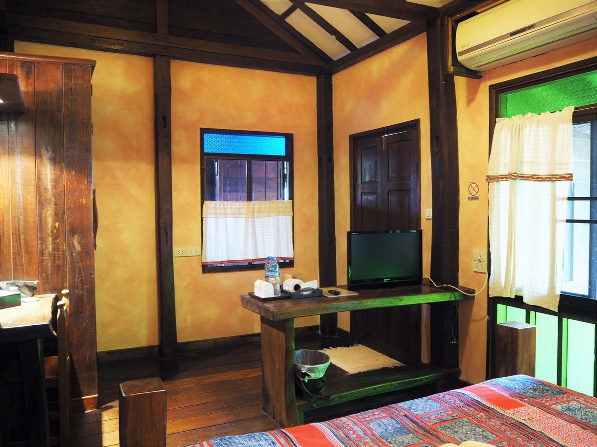 Lanna Rice Barn 3*