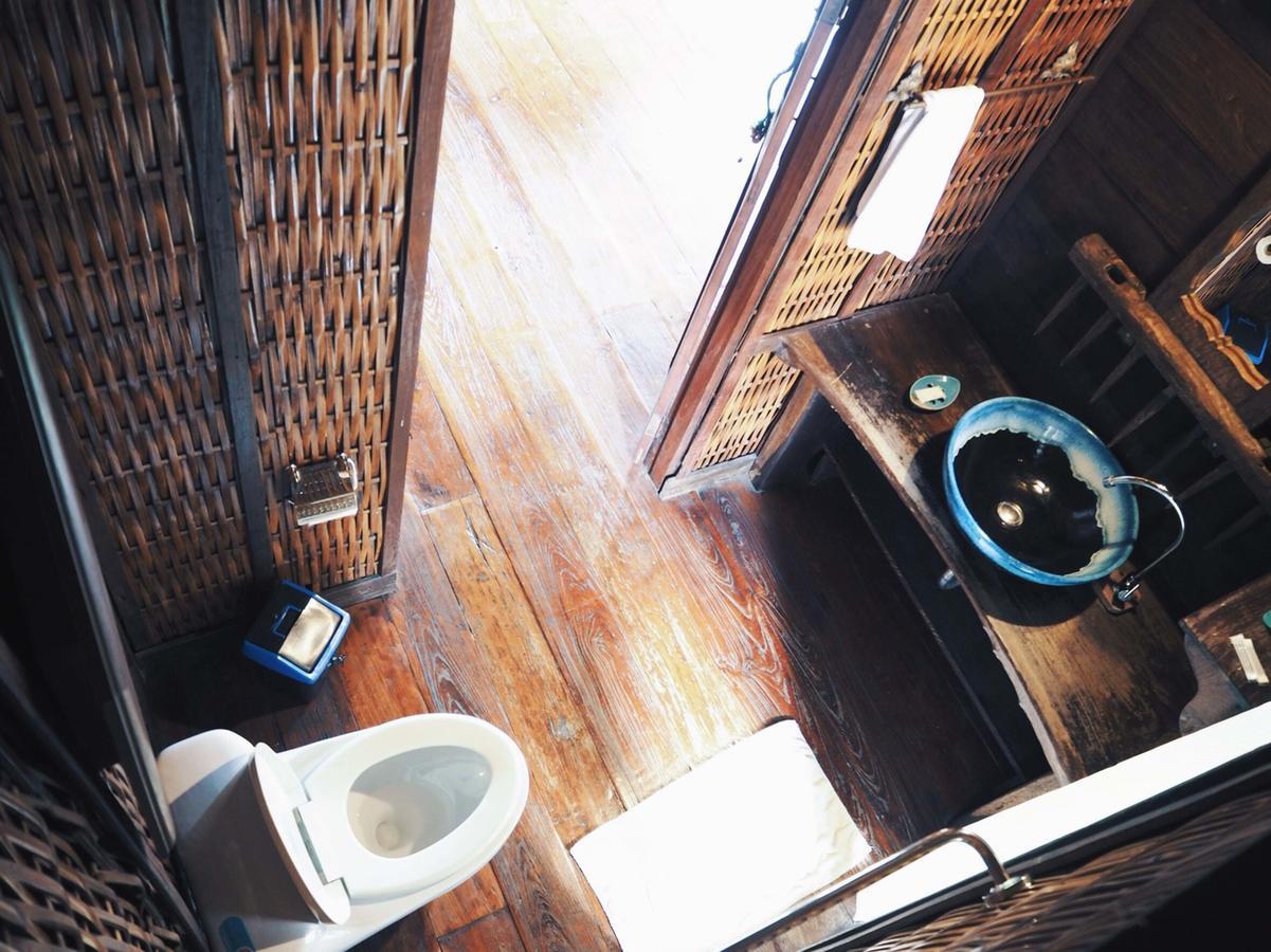 Lanna Rice Barn Resort 3*