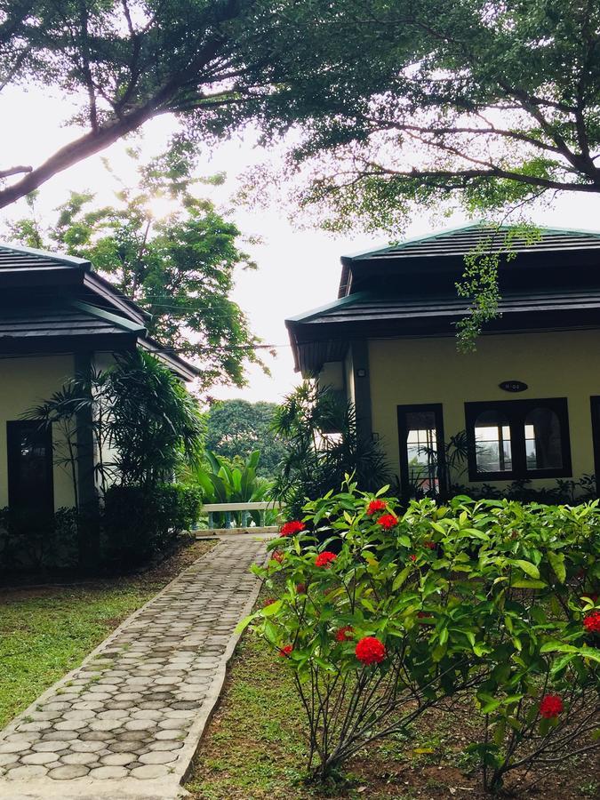 Khaolak Hillside Guest house 2*