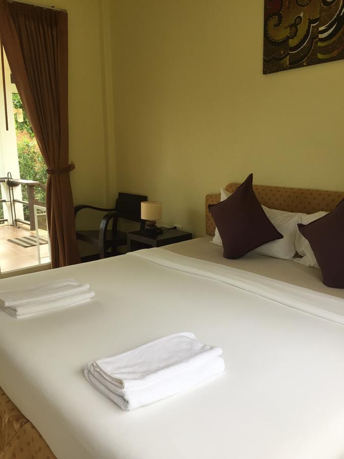 Khaolak Hillside Guest house Khao Lak
