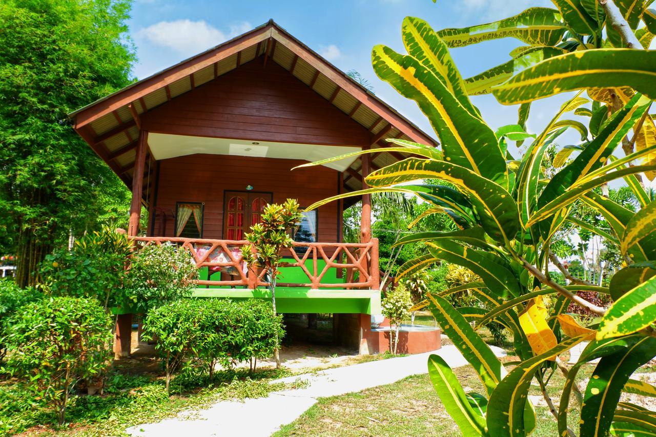 Baan Suan