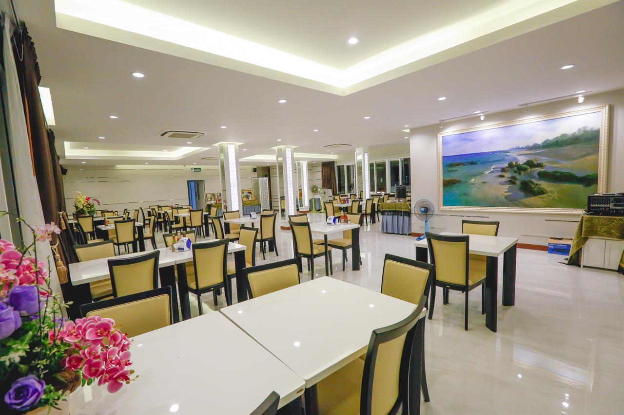 Hotel White - Sha Certified Hua Hin