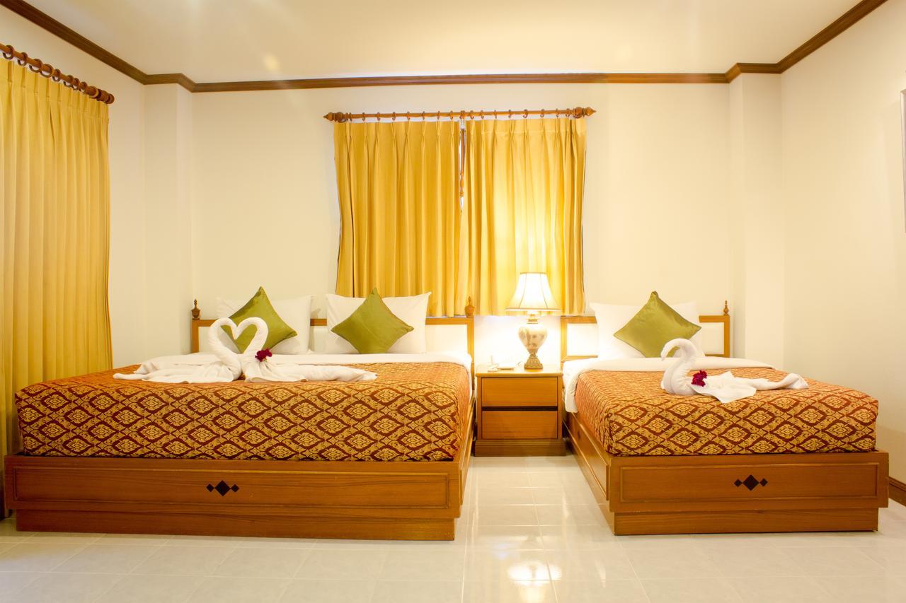Hotel White - Sha Certified
