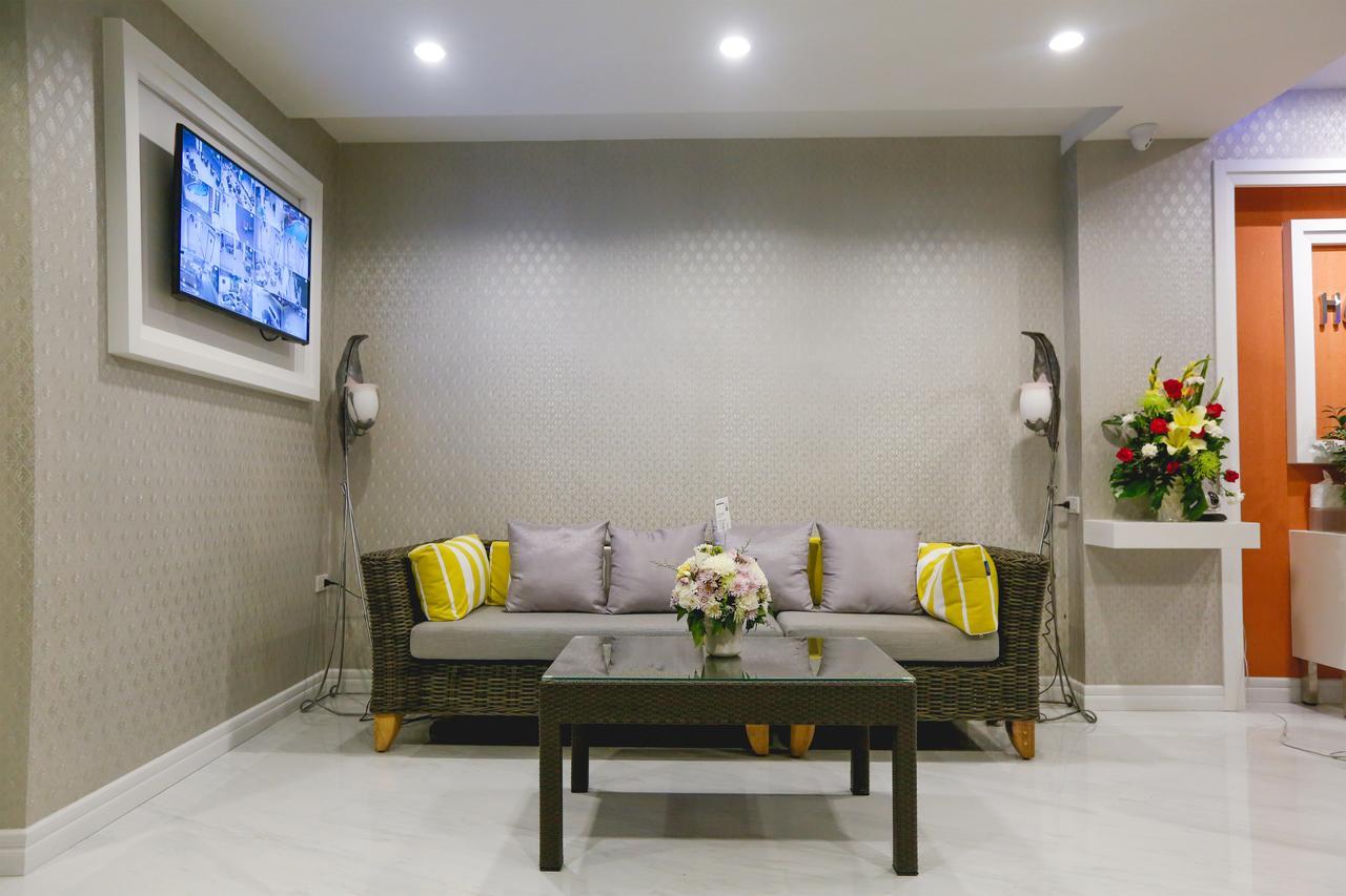 White - Sha Certified Hotel Hua Hin