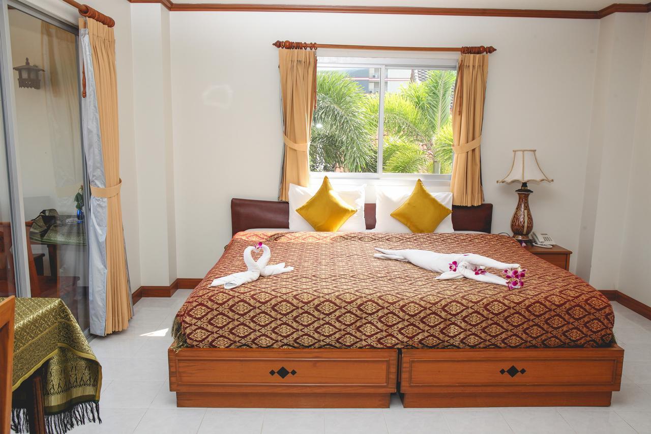 White - Sha Certified Hotel Hua Hin