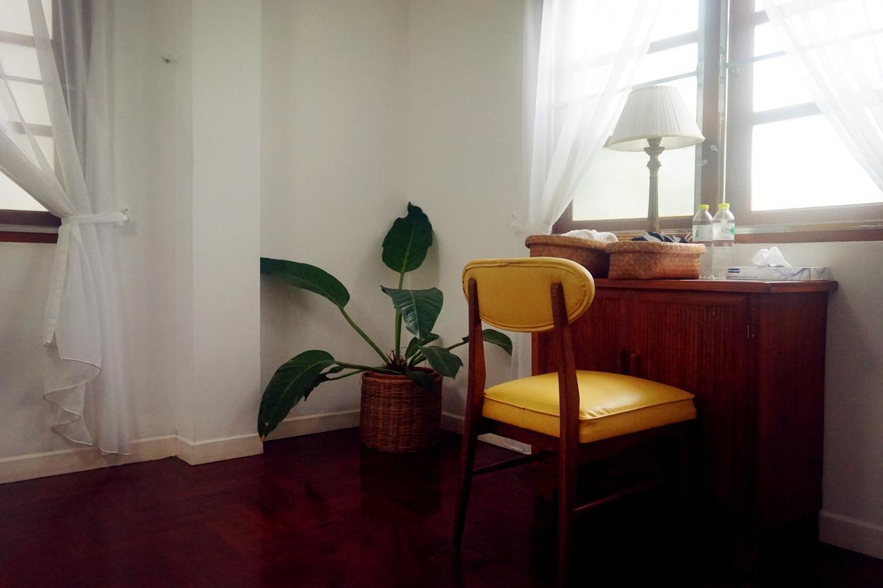Doubletree House Guest house Chiang Mai