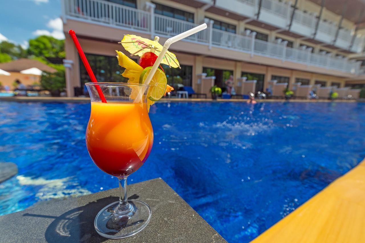 Hotel Srisuksant