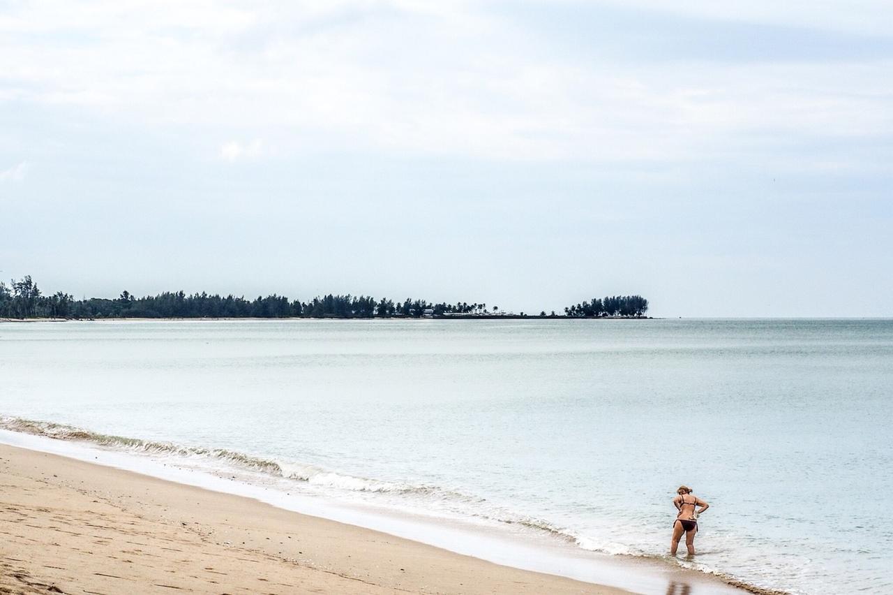 Le Menara 5* Khao Lak