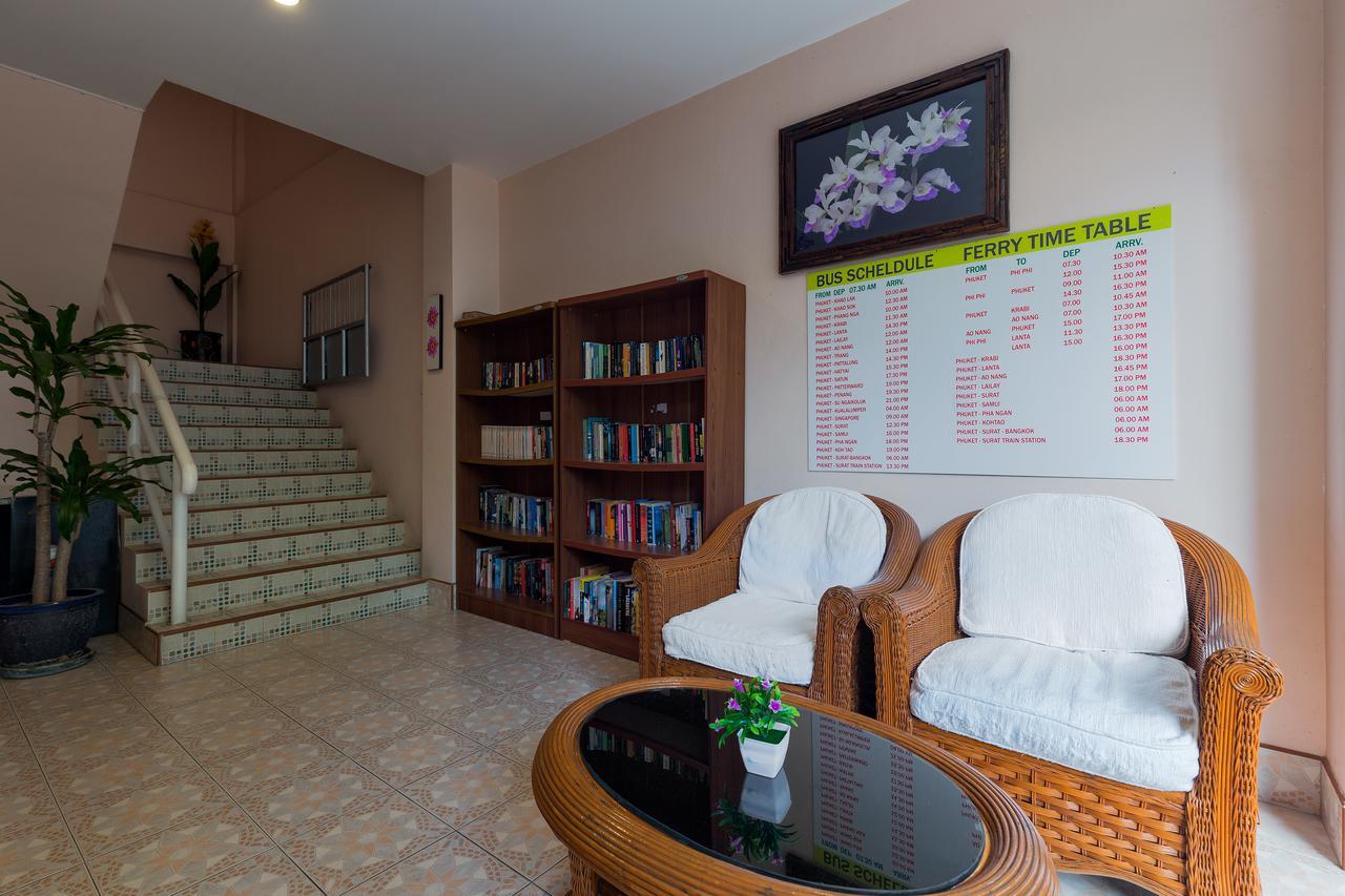 Guest house Smile House 2*