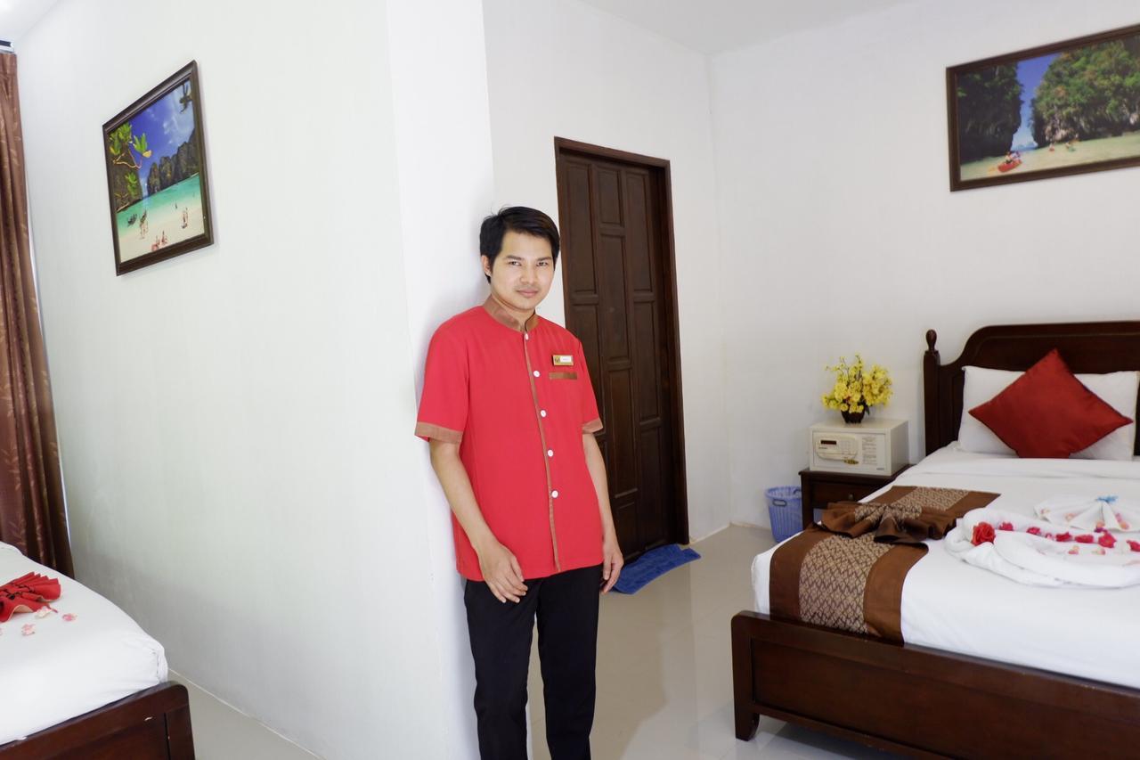 Hotel Maiyada 3*