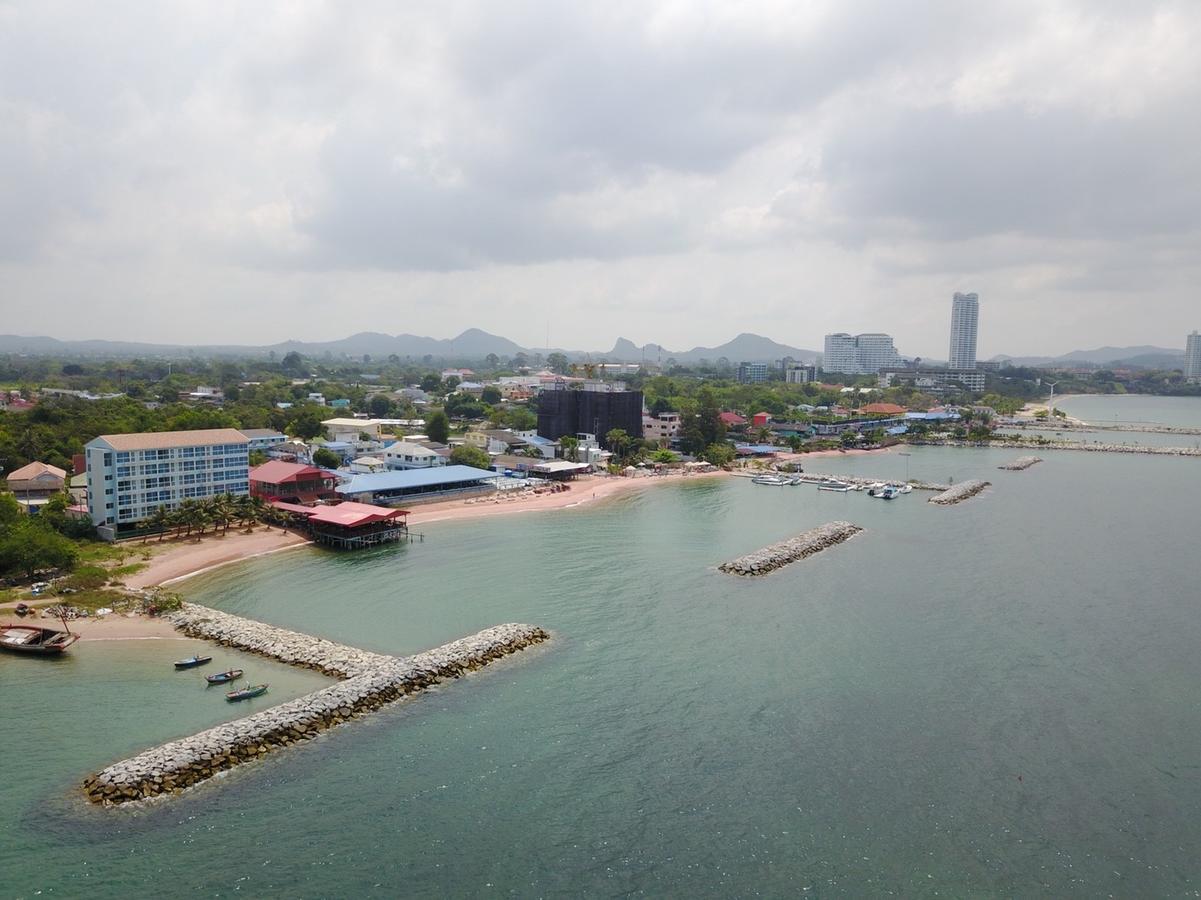 Hotel Worita Cove 5*
