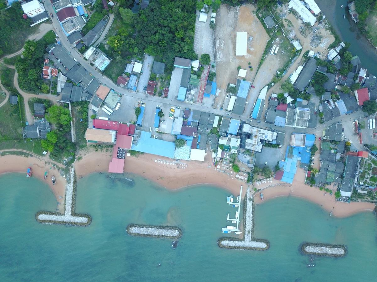 Worita Cove Hotel