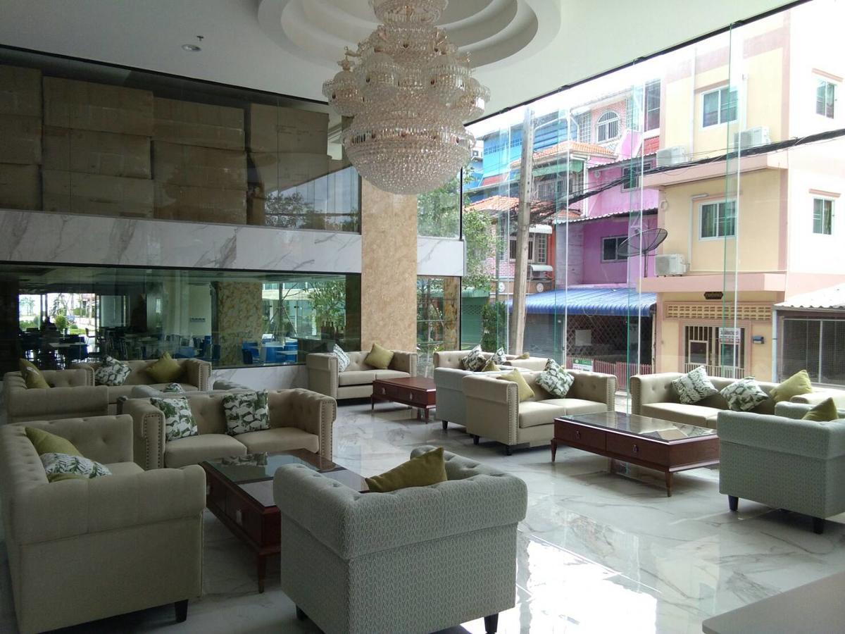 Hotel Golden 5*