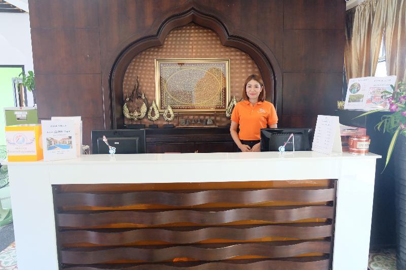 Hotel Mandawee Krabi