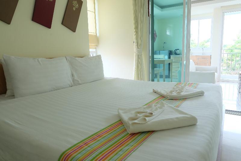 Mandawee 3* Krabi