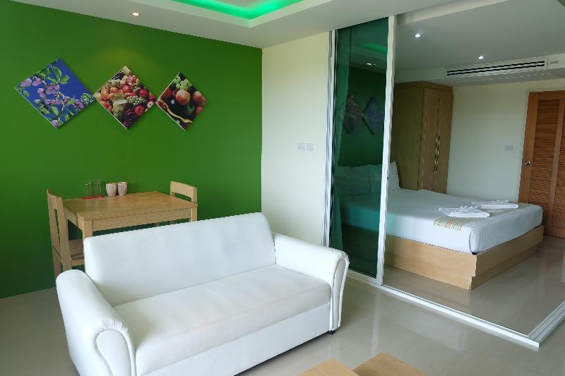 Hotel Mandawee 3*