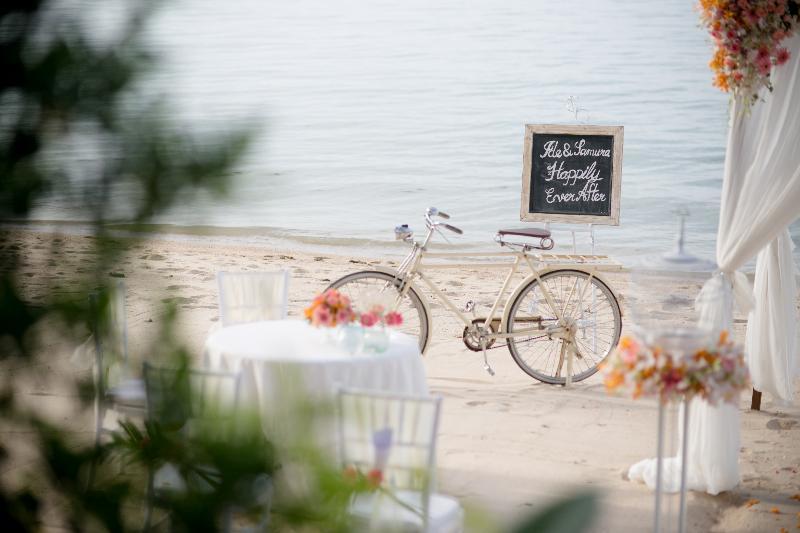 B House Samui Resort Bang Rak Beach (Koh Samui)