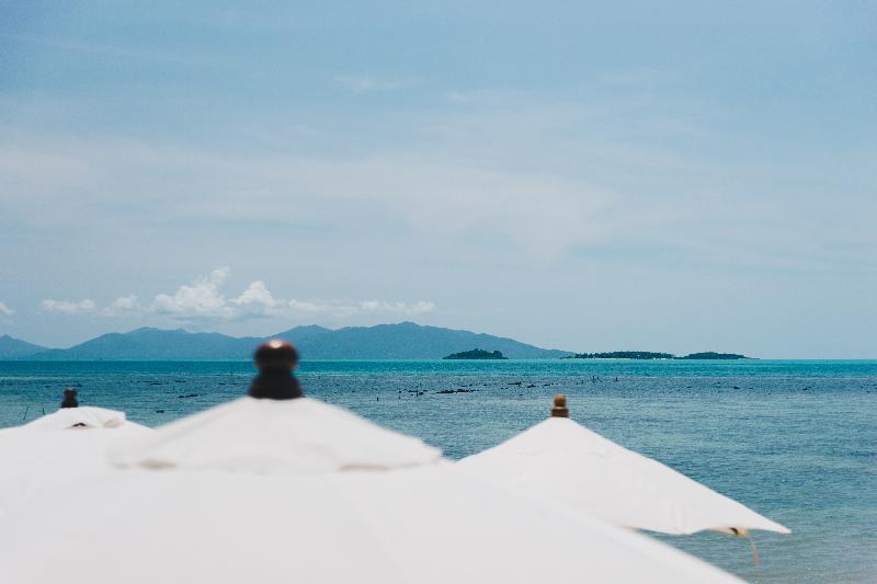 Resort B House Samui Bang Rak Beach (Koh Samui)