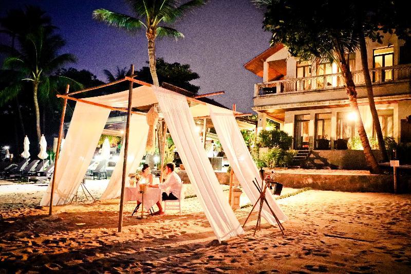 B House Samui Bang Rak Beach (Koh Samui)
