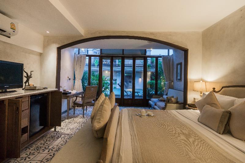 B House Samui Resort Bang Rak Beach (Koh Samui)