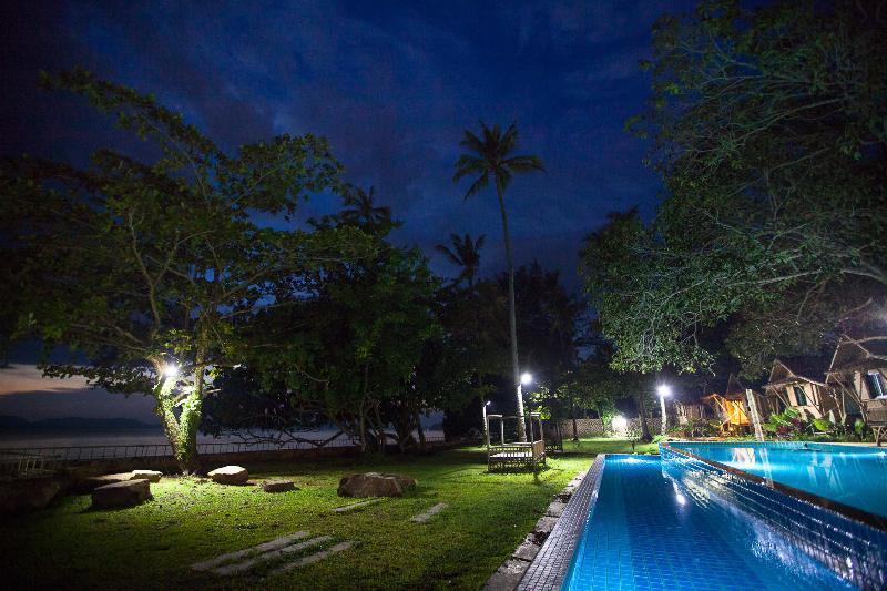 Resort Anyavee Krabi