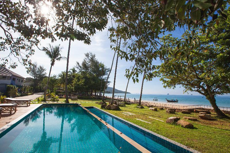Anyavee Krabi Resort 4*