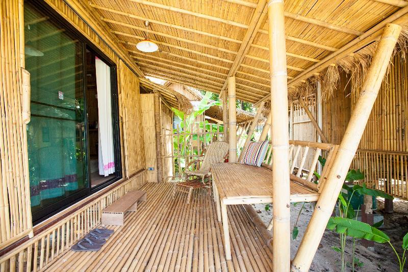 Anyavee Krabi Resort Klong Muang Beach
