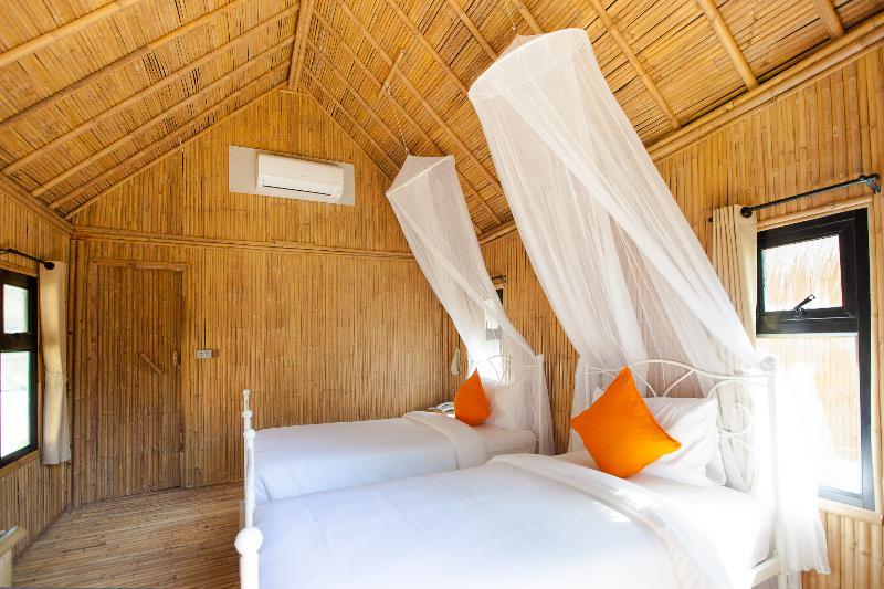 Anyavee Krabi Resort