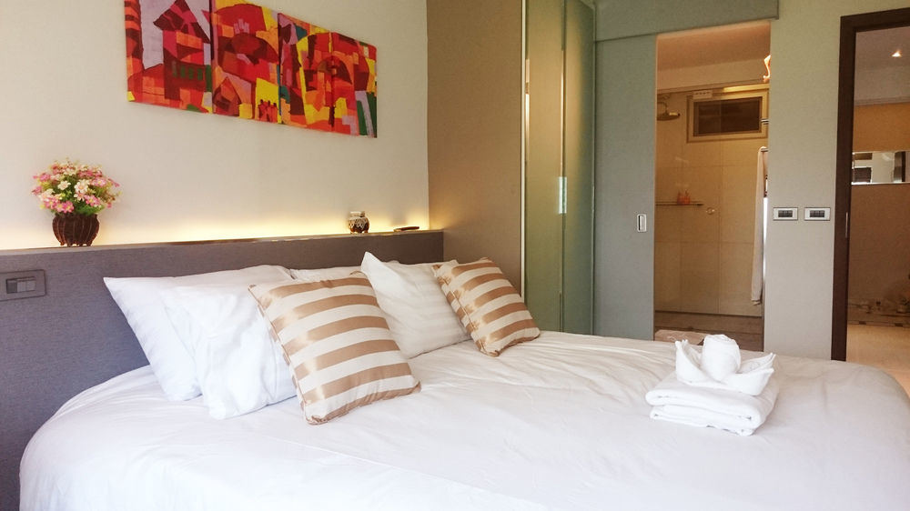 Viengping Mansion Apartamento