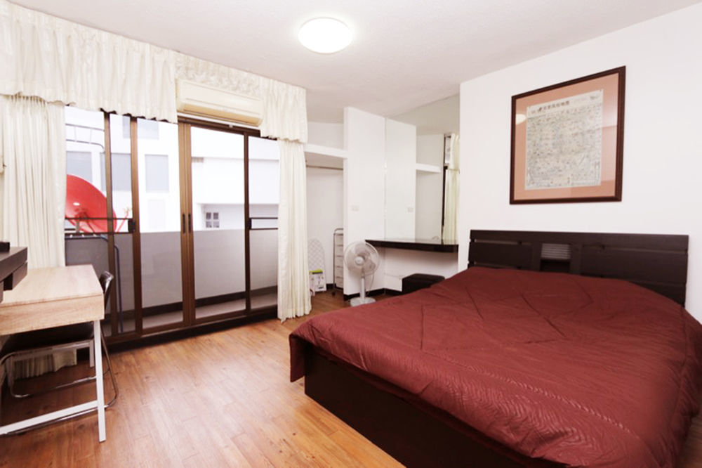 Viengping Mansion Apartamento Chiang Mai