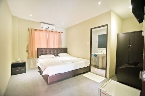 G.i Guest house Jomtien Beach