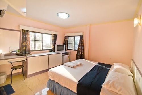 G.i Guest house 2*