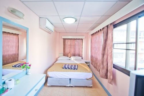 Guest house G.i 2*