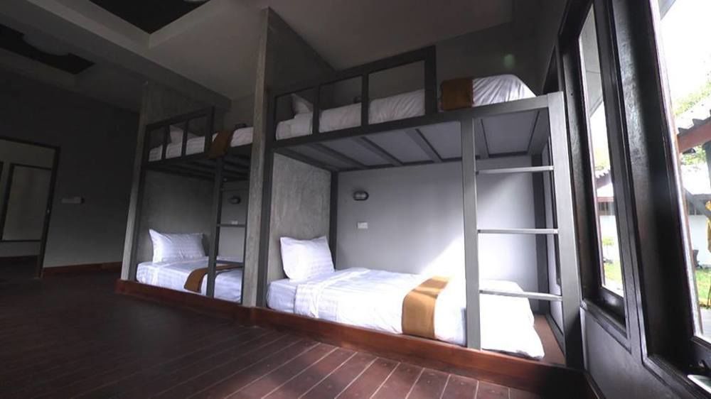 Hostel Aha Lanta Cozy