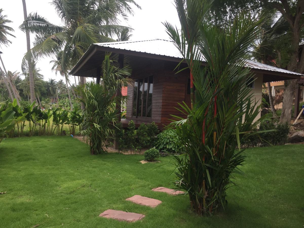 Bed & Breakfast Itsara Surat Thani