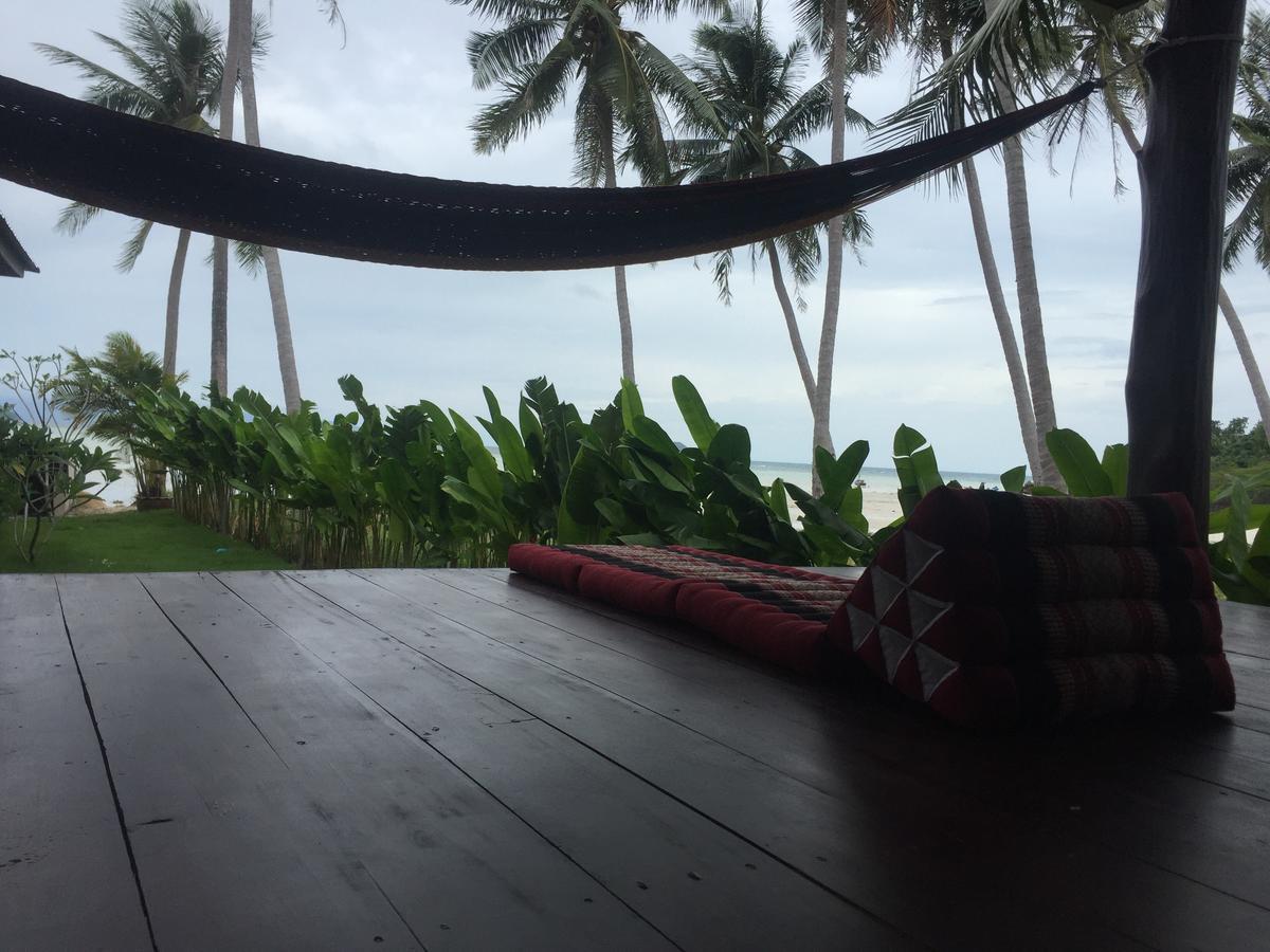 Itsara Bed & Breakfast Surat Thani