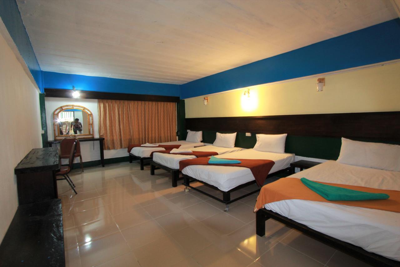 Guest house Film House 2*