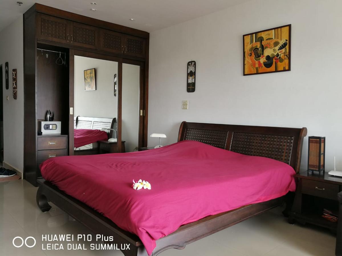 View Talay 5 321 Apartment