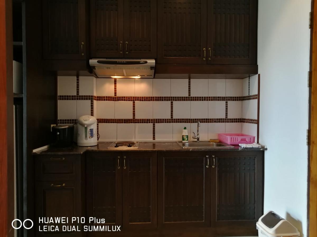 Apartment View Talay 5 321